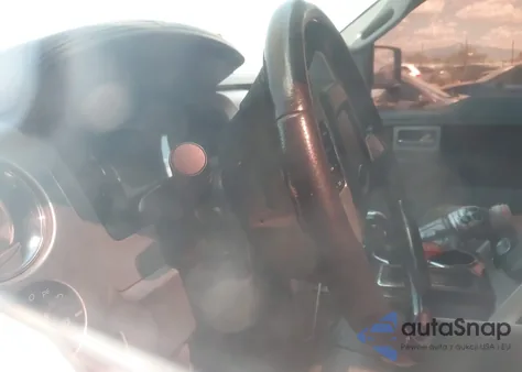 2011 Ford F-150 Platinum from USA, damaged, VIN 1FTFW1ET4BFB03326